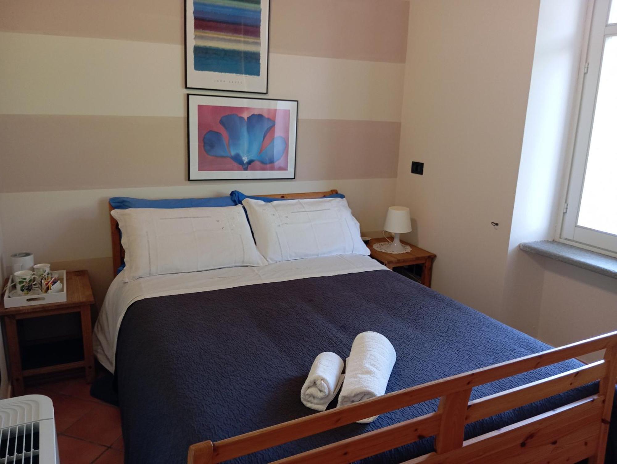 Locanda Del Barbaresco Алба Екстериор снимка